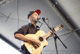 Tom Morello rocks out at Coachella
