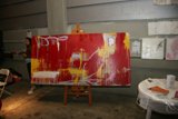 Masterpiece in Progress