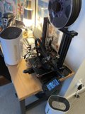 The Productive Desk