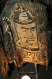 Street Art on Fashion