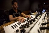 Keyboard Melodies
