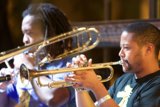Mastering the Horn