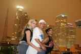 A Night Out in the Metropolis