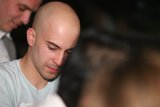 The Shaved Head