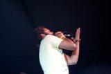 Solo Performance at Coachella