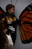 A Magical Encounter at SF Zoo