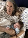 A Grandmother's Love