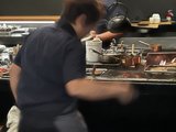 Cooking up a Meal in San Francisco