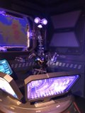 Robotic Companion