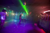 Urban Nightlife