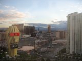 View from the High Rise