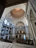 The Magnificent Dome of San Francisco City Hall