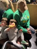 Cozy Moments at Oak Grove Plaza
