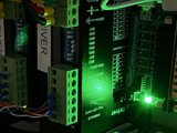 Illuminated Circuitry