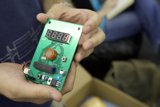 Navigating the Circuit Board