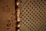 Holes of Rust