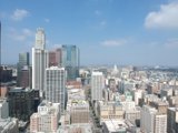 The Iconic Urban Landscape of Los Angeles