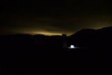 Nighttime Glory