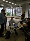 Office Discussion