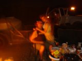 Urban Campfire