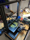 Building a High-Tech Timepiece