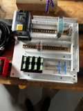 Technical Table