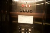 Elevator Keypad Machine