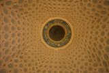 The Intricate Patterns of the Dome of the Rock