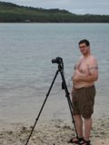 Photographer at Work