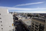 High Above the Metropolis