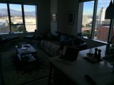 DTLA Loft Interior