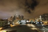 Illuminated Metropolis