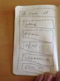 The Written Flow