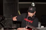DJ Craze in Action