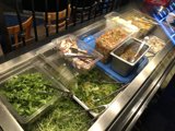 A Feast for Everyone at the Buffet