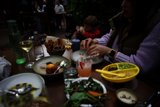 A Delightful Brunch Gathering in Saint Helena