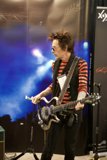 Earl Slick's Electric Guitar Concert