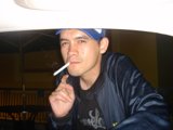 Puffing Away