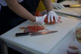 Lobster Preparation