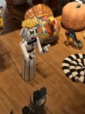 The Eclectic Room