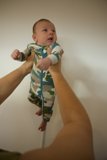 First Glimpse of Innocence