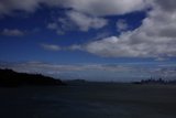 Sailing Serenity - Tiburon