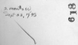 Mathematical Equation Document from 2004