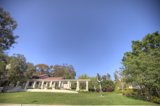 Serene Summer Villa