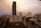 A Towering Metropolis