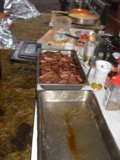 Buffet Bonanza