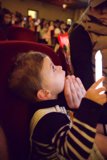Luminous Moments at the Castro Theatre, 2024