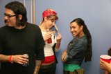 Cheers to Art and Tattoos