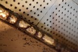 The Corrosion of Time