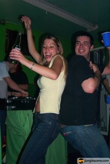 Dancing the Night Away